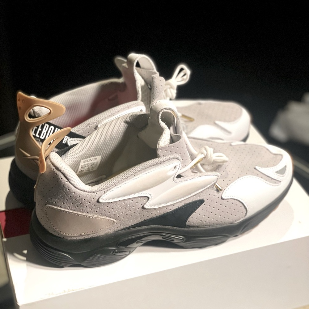 *Brand New* Reebok Pyer Moss x Daytona DMX Experiment Mens Size 11